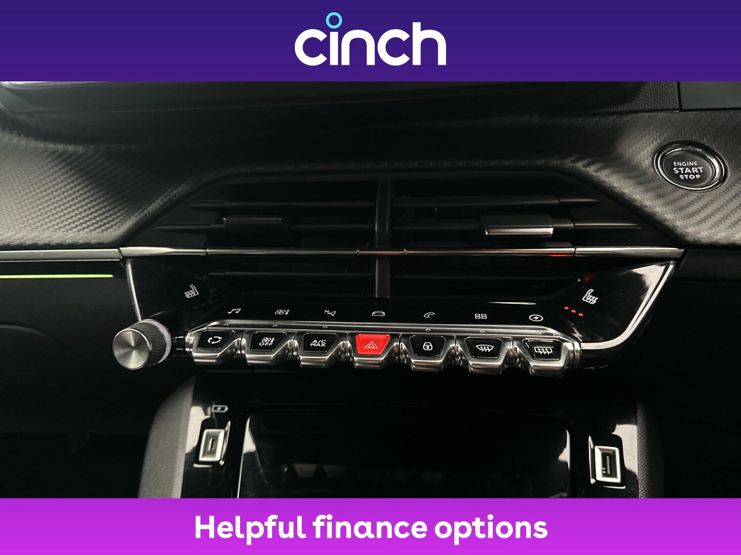 Used Peugeot 2008 2021 for sale - 76798739: Photo 35