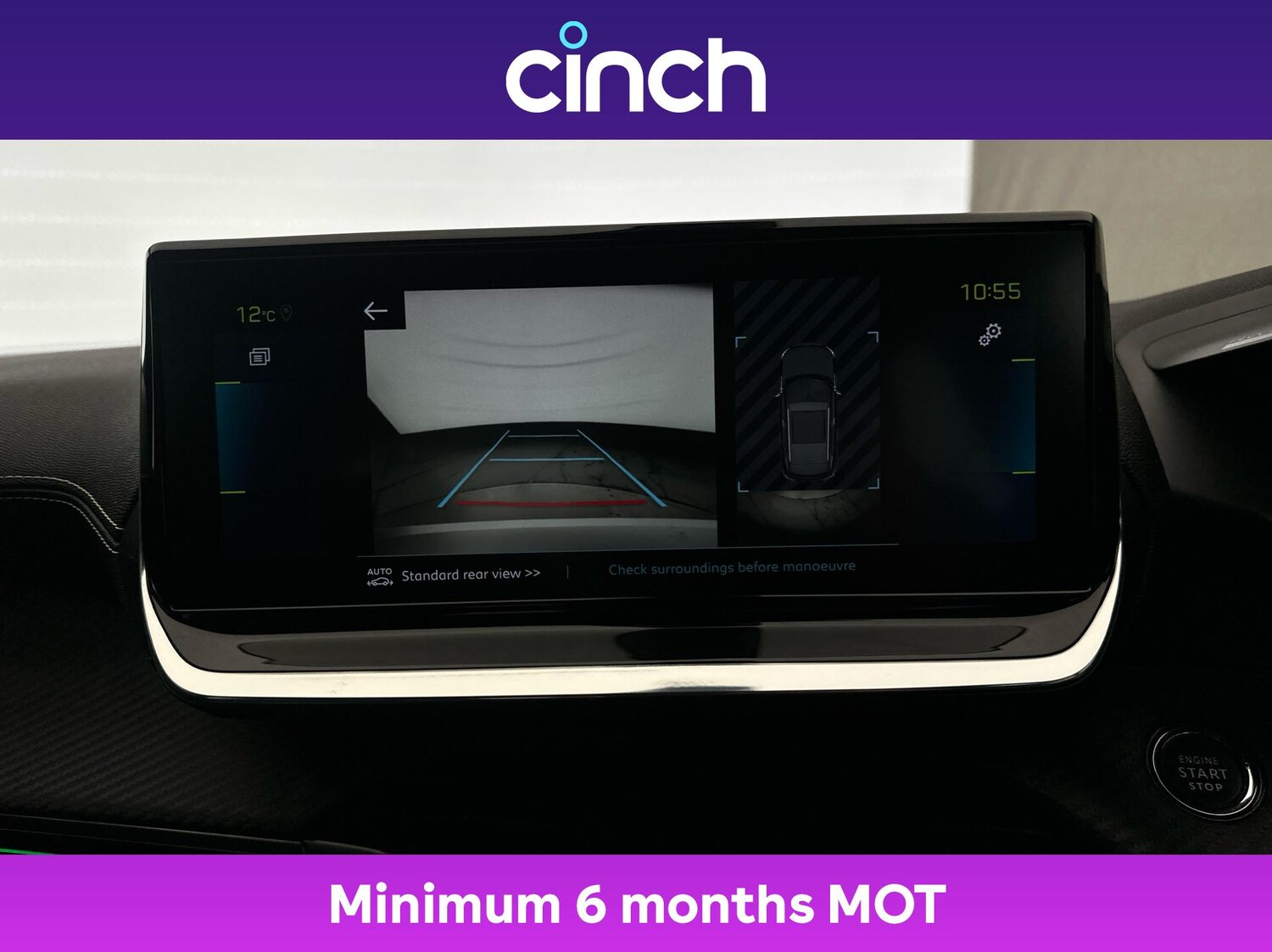 Used Peugeot 2008 2021 for sale - 76798739: Photo 37