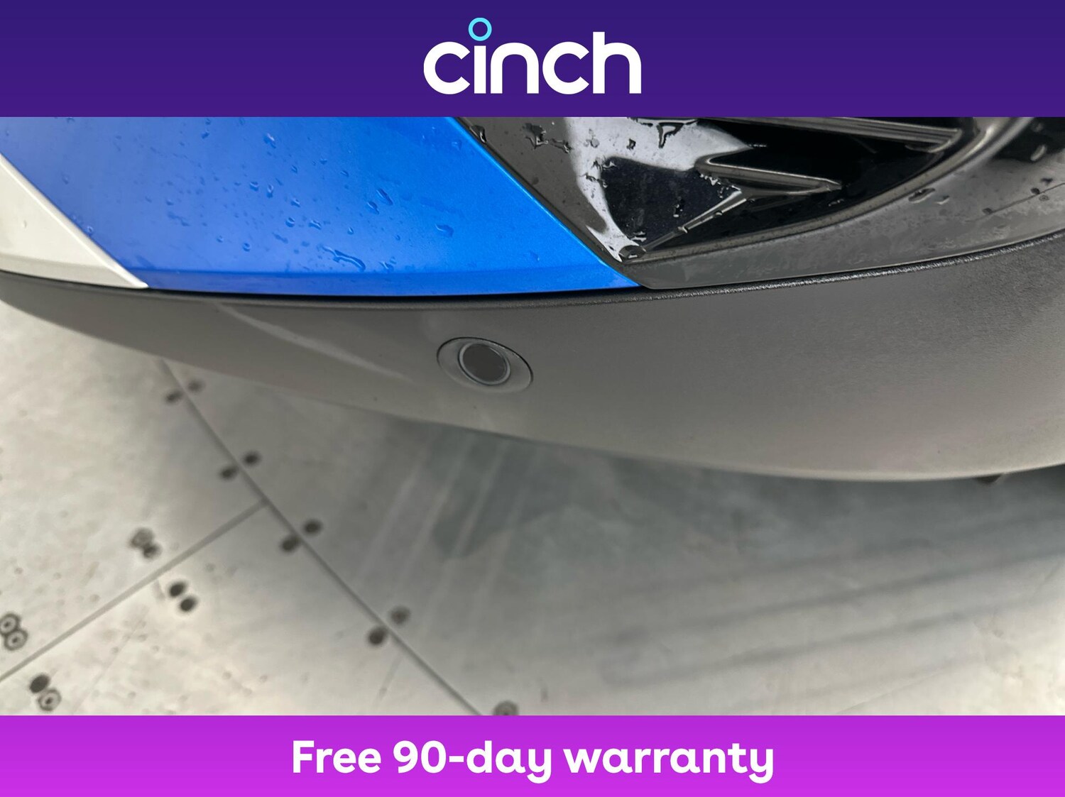 Used Peugeot 2008 2021 for sale - 76798739: Photo 39