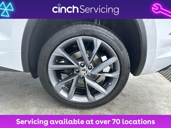 Used Skoda Kodiaq 2022 for sale - 75428229: Photo 26