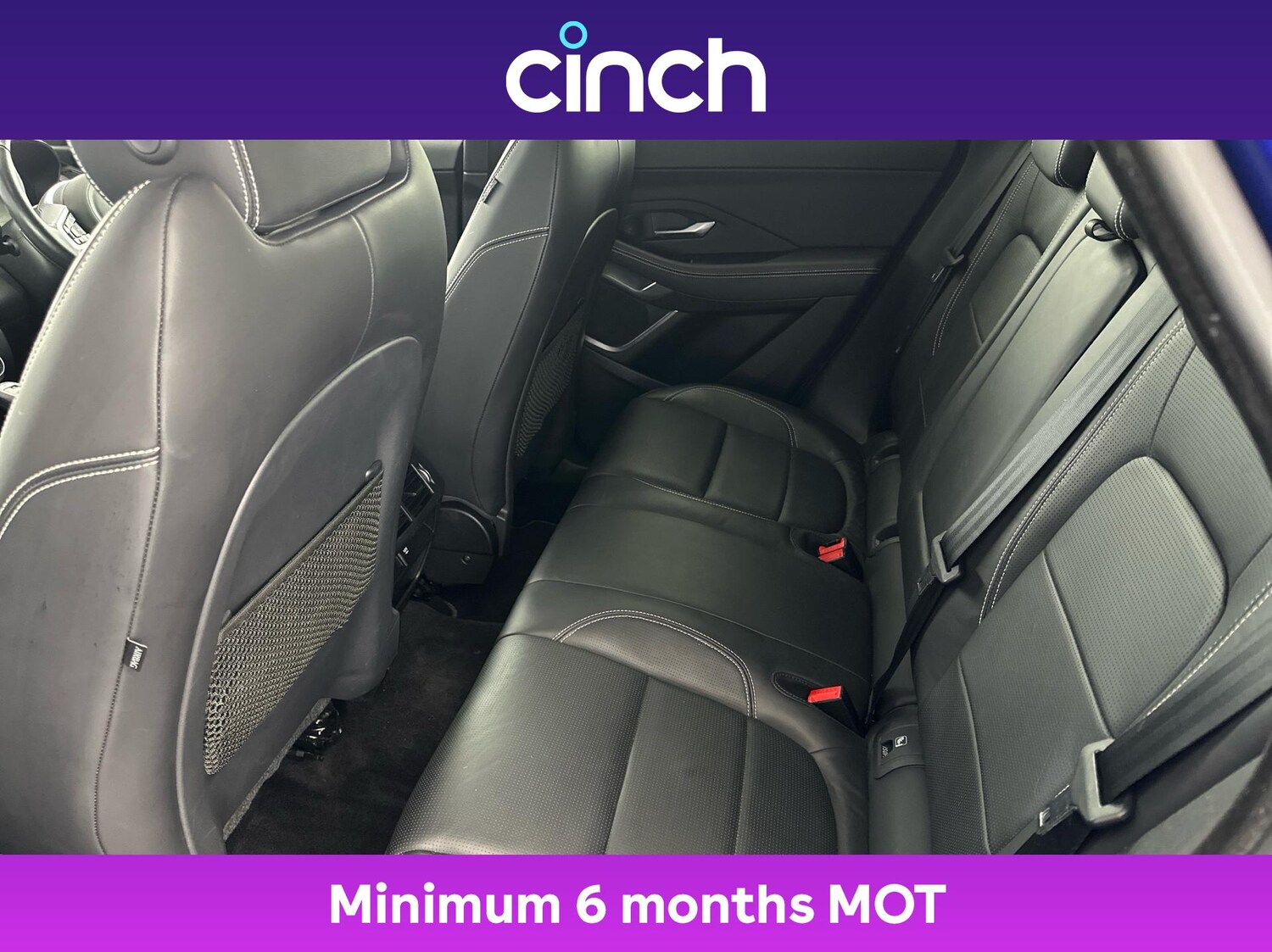 Used Jaguar E-Pace 2019 for sale - 76910627: Photo 20