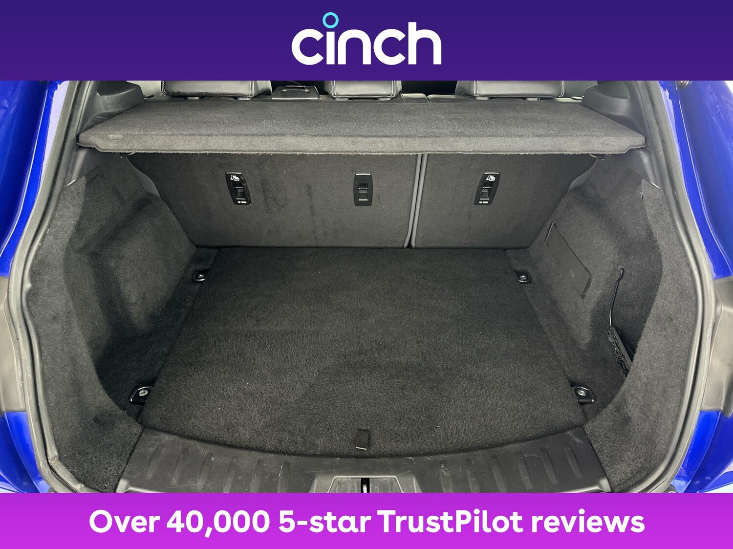 Used Jaguar E-Pace 2019 for sale - 76910627: Photo 21