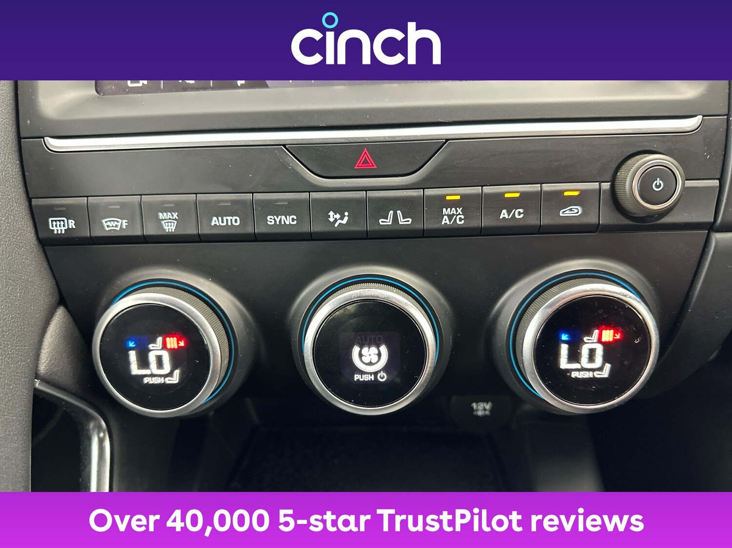 Used Jaguar E-Pace 2019 for sale - 76910627: Photo 38