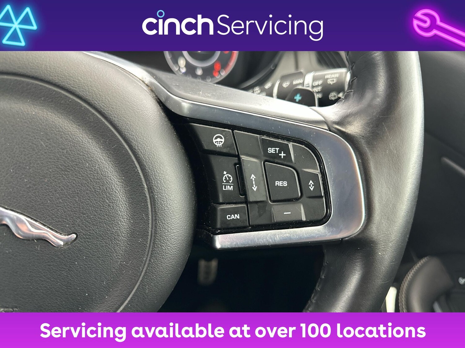 Used Jaguar E-Pace 2019 for sale - 76910627: Photo 41