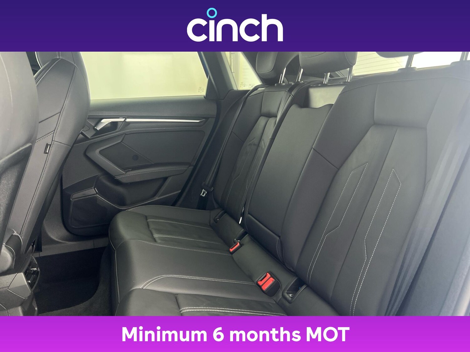 Used Audi A3 2021 for sale - 76236584: Photo 20