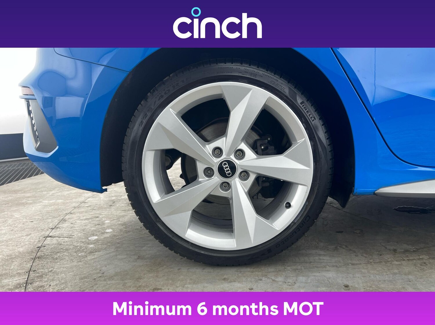 Used Audi A3 2021 for sale - 76236584: Photo 27