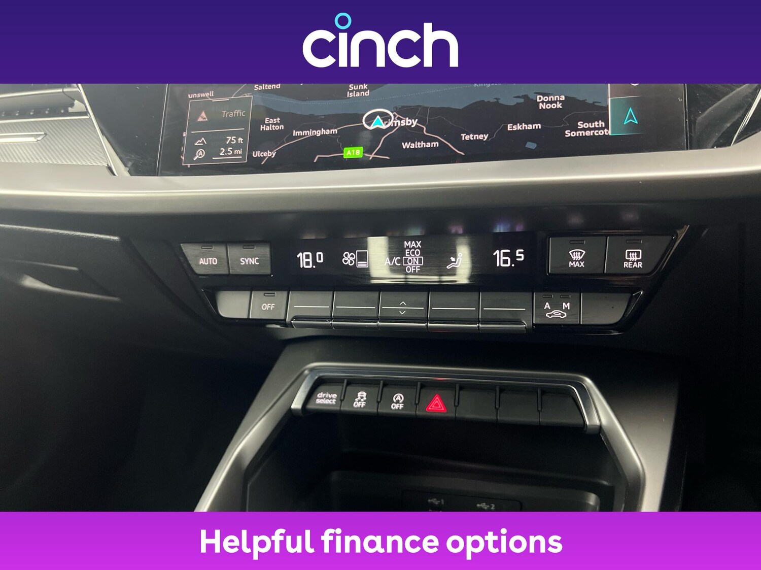 Used Audi A3 2021 for sale - 76236584: Photo 35