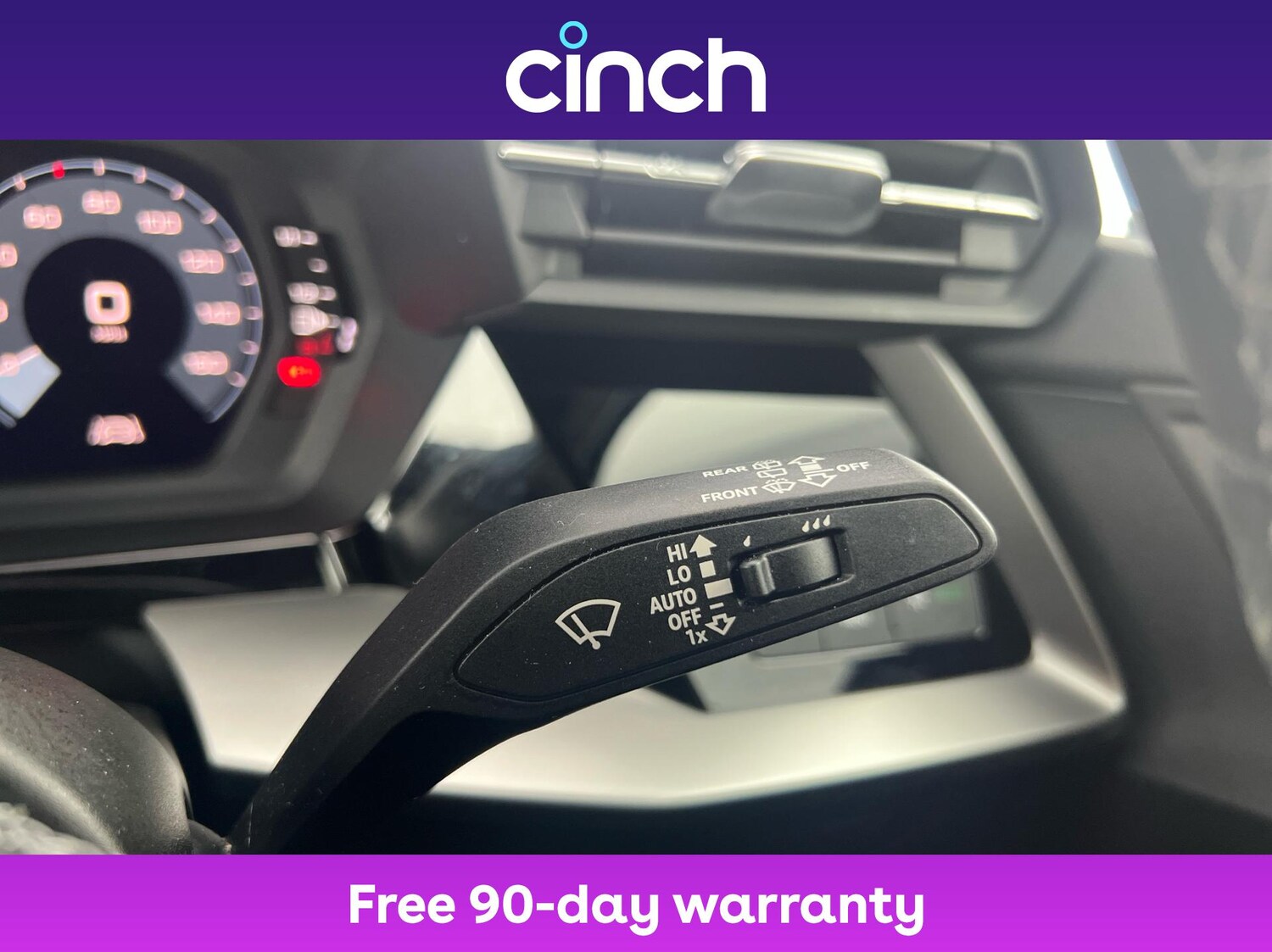 Used Audi A3 2021 for sale - 76236584: Photo 39