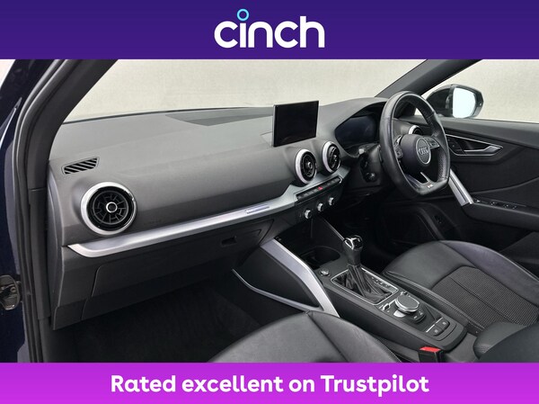 Used Audi Q2 2021 for sale - 75963130: Photo 14