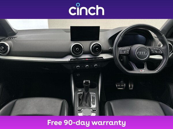 Used Audi Q2 2021 for sale - 75963130: Photo 15