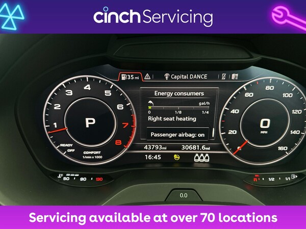 Used Audi Q2 2021 for sale - 75963130: Photo 18