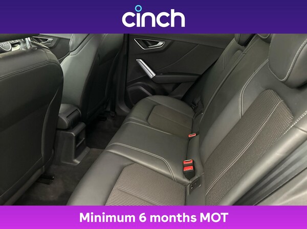 Used Audi Q2 2021 for sale - 75963130: Photo 20