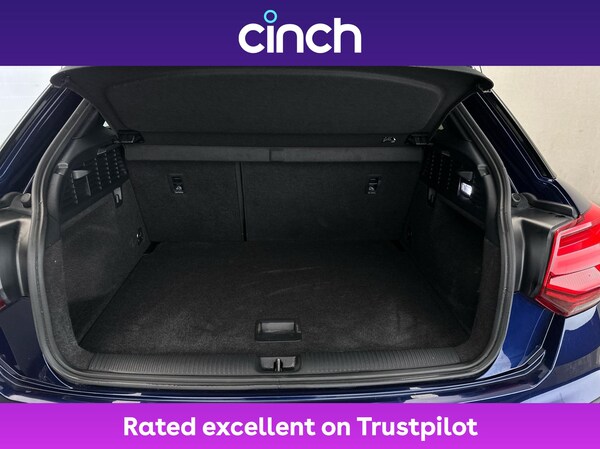Used Audi Q2 2021 for sale - 75963130: Photo 21