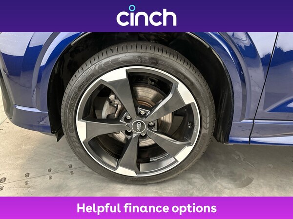 Used Audi Q2 2021 for sale - 75963130: Photo 24