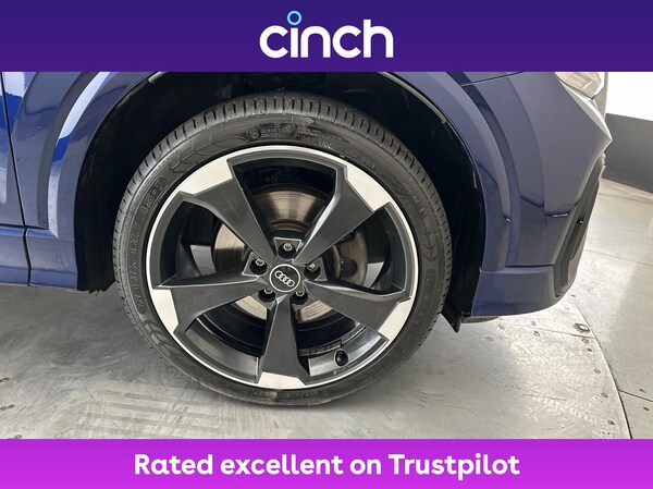 Used Audi Q2 2021 for sale - 75963130: Photo 28