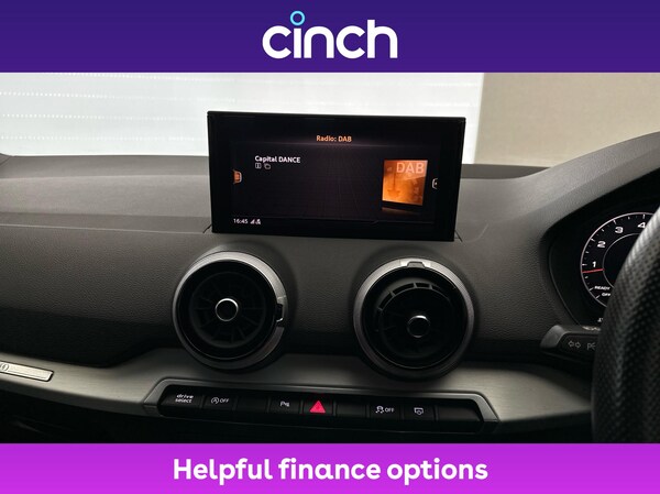Used Audi Q2 2021 for sale - 75963130: Photo 30