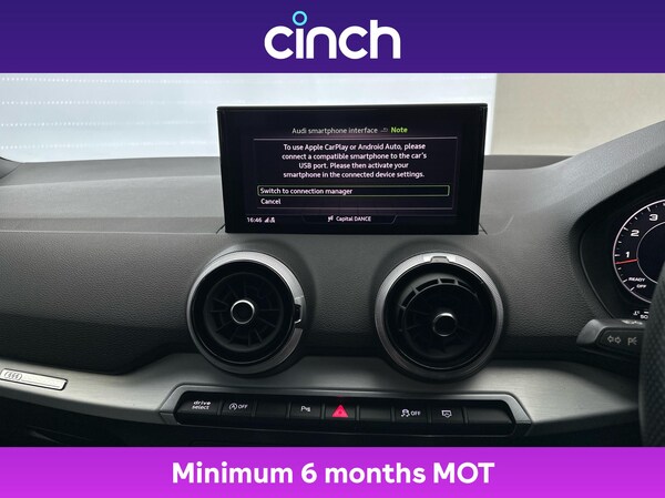 Used Audi Q2 2021 for sale - 75963130: Photo 32