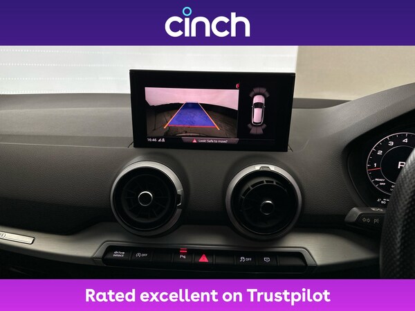 Used Audi Q2 2021 for sale - 75963130: Photo 33