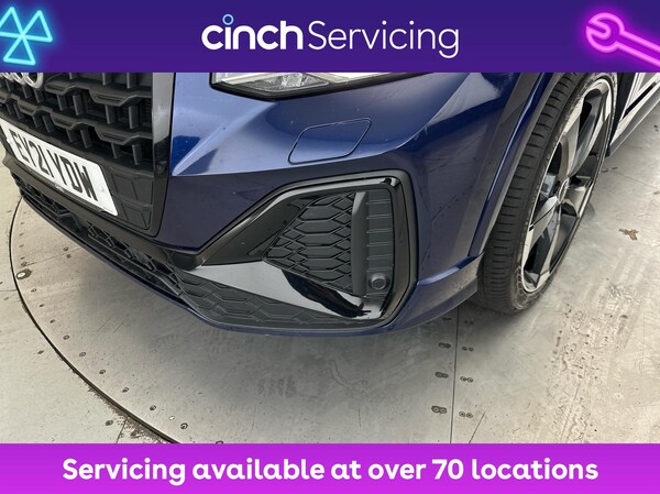 Used Audi Q2 2021 for sale - 75963130: Photo 36