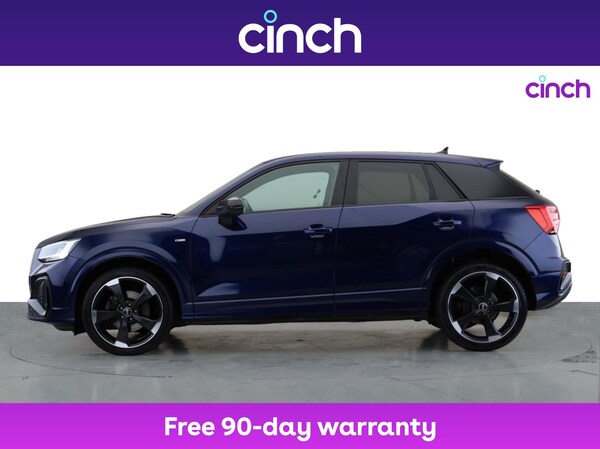 Used Audi Q2 2021 for sale - 75963130: Photo 8