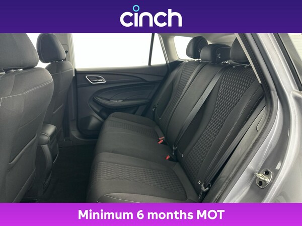 Used MG MG5 2022 for sale - 76178825: Photo 20