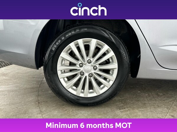 Used MG MG5 2022 for sale - 76178825: Photo 27