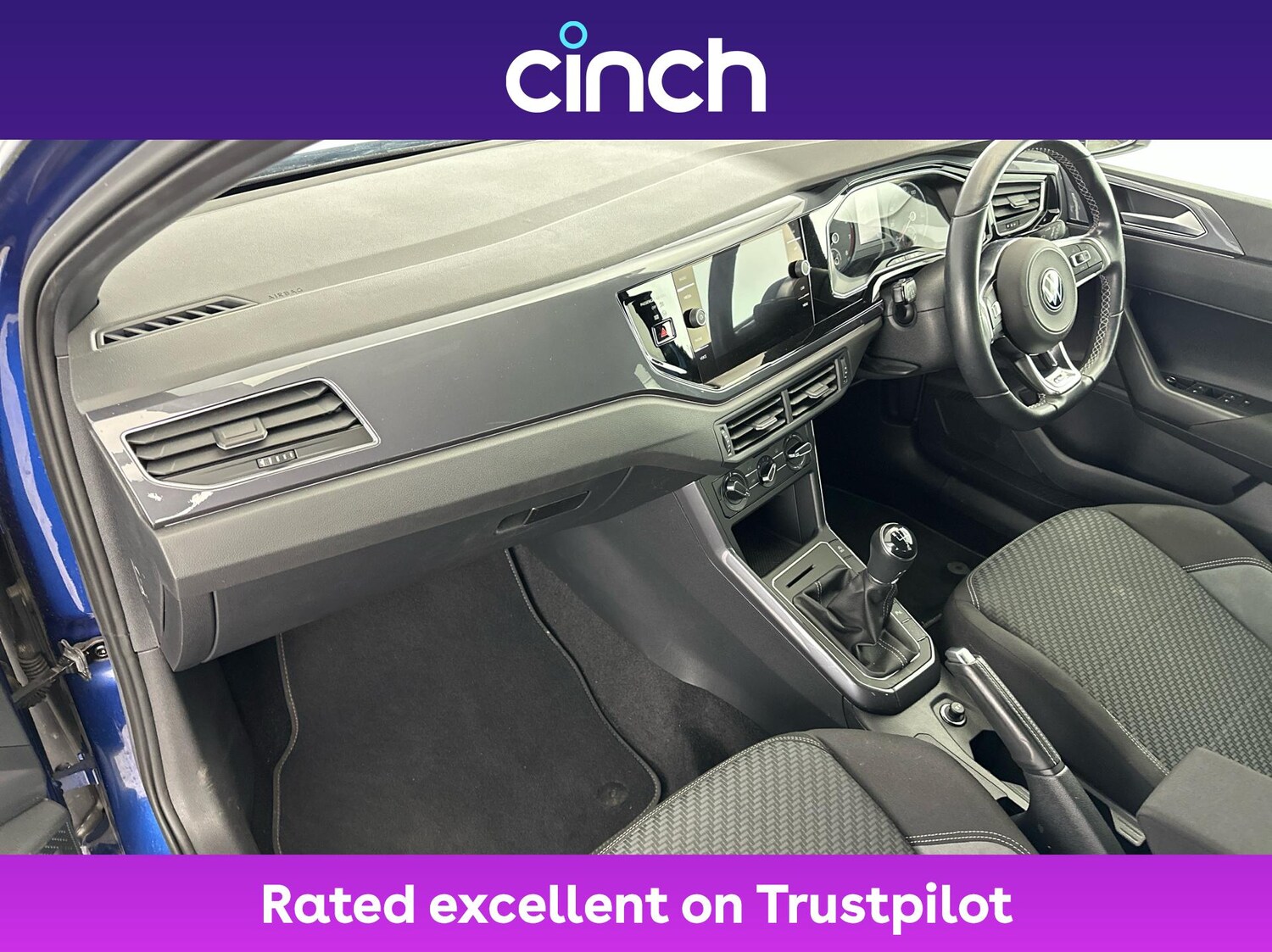 Used Volkswagen Polo 2021 for sale - 76527078: Photo 14