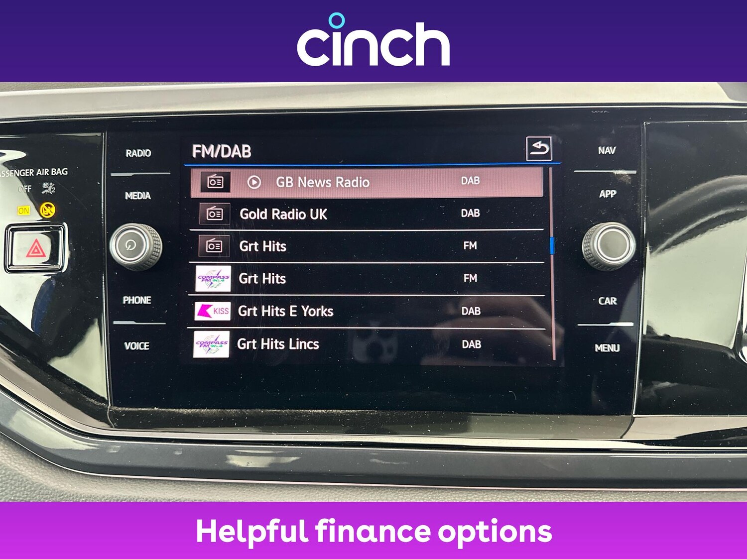 Used Volkswagen Polo 2021 for sale - 76527078: Photo 17