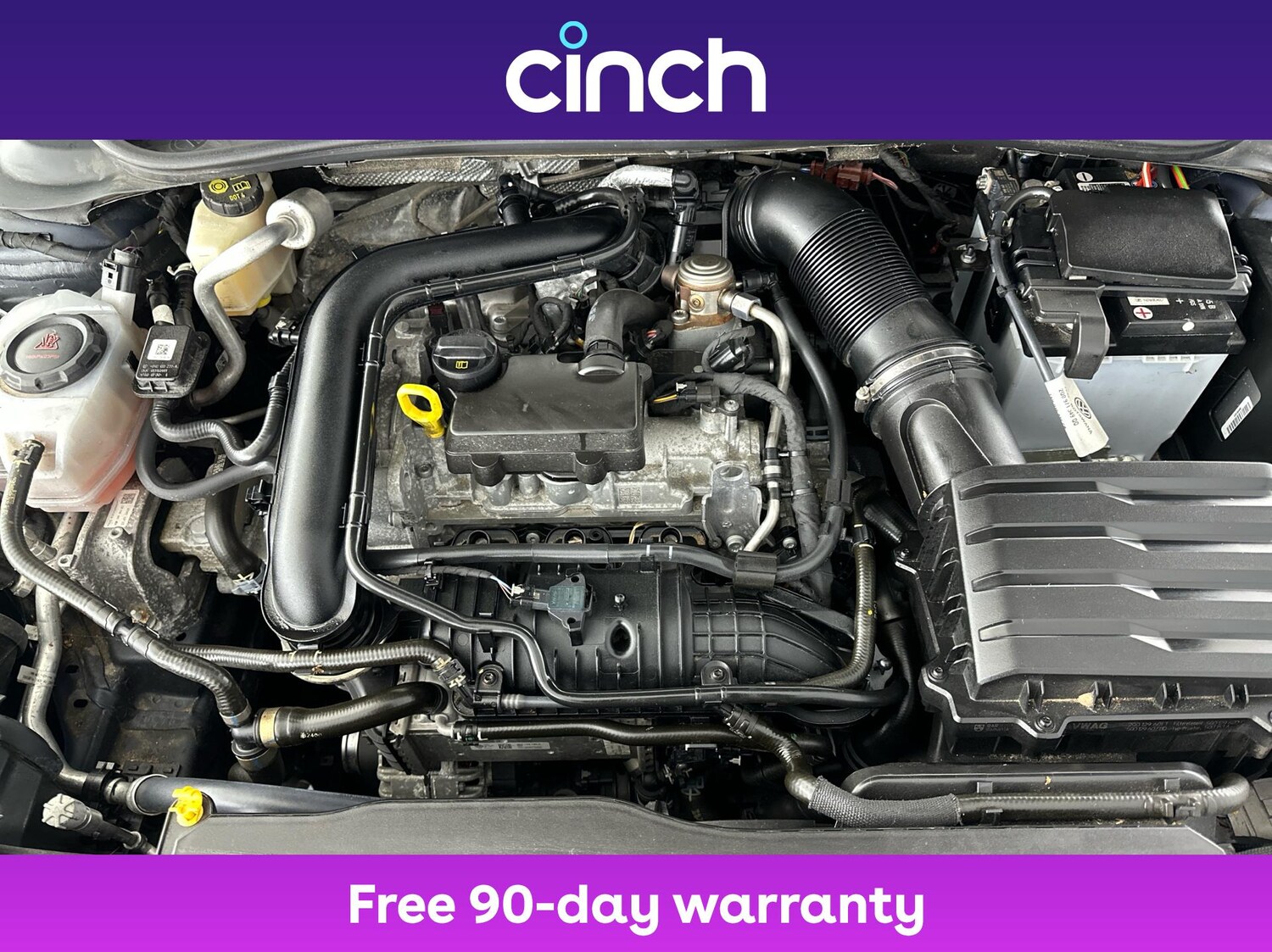 Used Volkswagen Polo 2021 for sale - 76527078: Photo 23