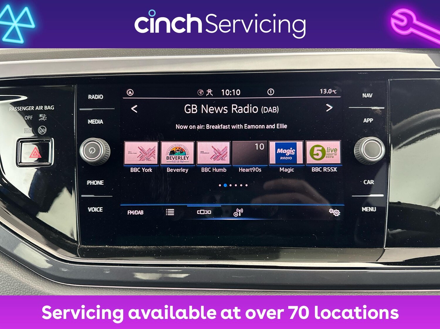 Used Volkswagen Polo 2021 for sale - 76527078: Photo 31