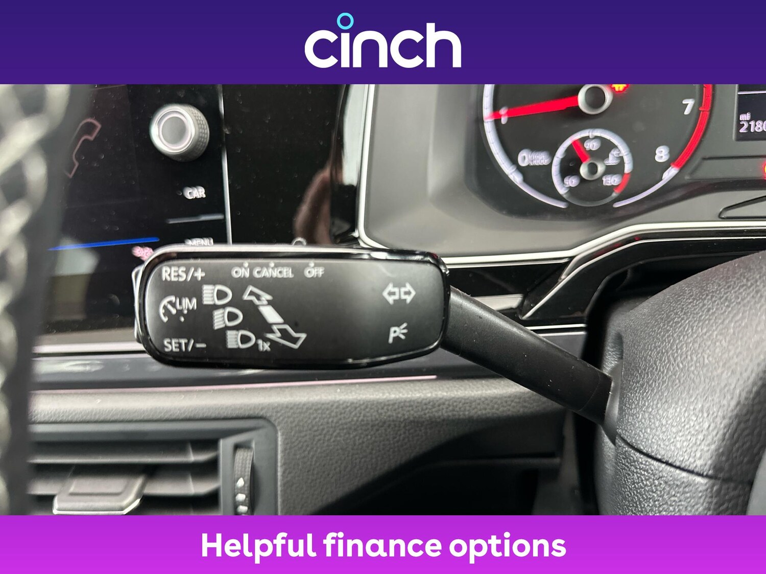 Used Volkswagen Polo 2021 for sale - 76527078: Photo 35