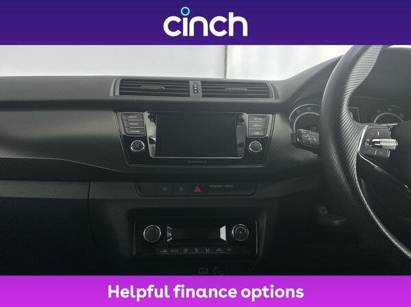 Used Skoda Fabia 2021 for sale - 75574996: Photo 17