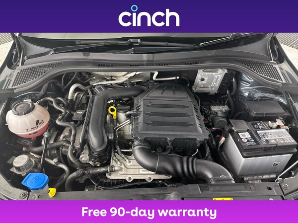 Used Skoda Fabia 2021 for sale - 75574996: Photo 23