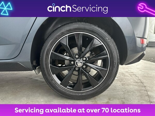 Used Skoda Fabia 2021 for sale - 75574996: Photo 26