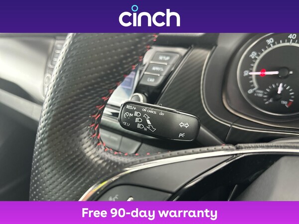 Used Skoda Fabia 2021 for sale - 75574996: Photo 34
