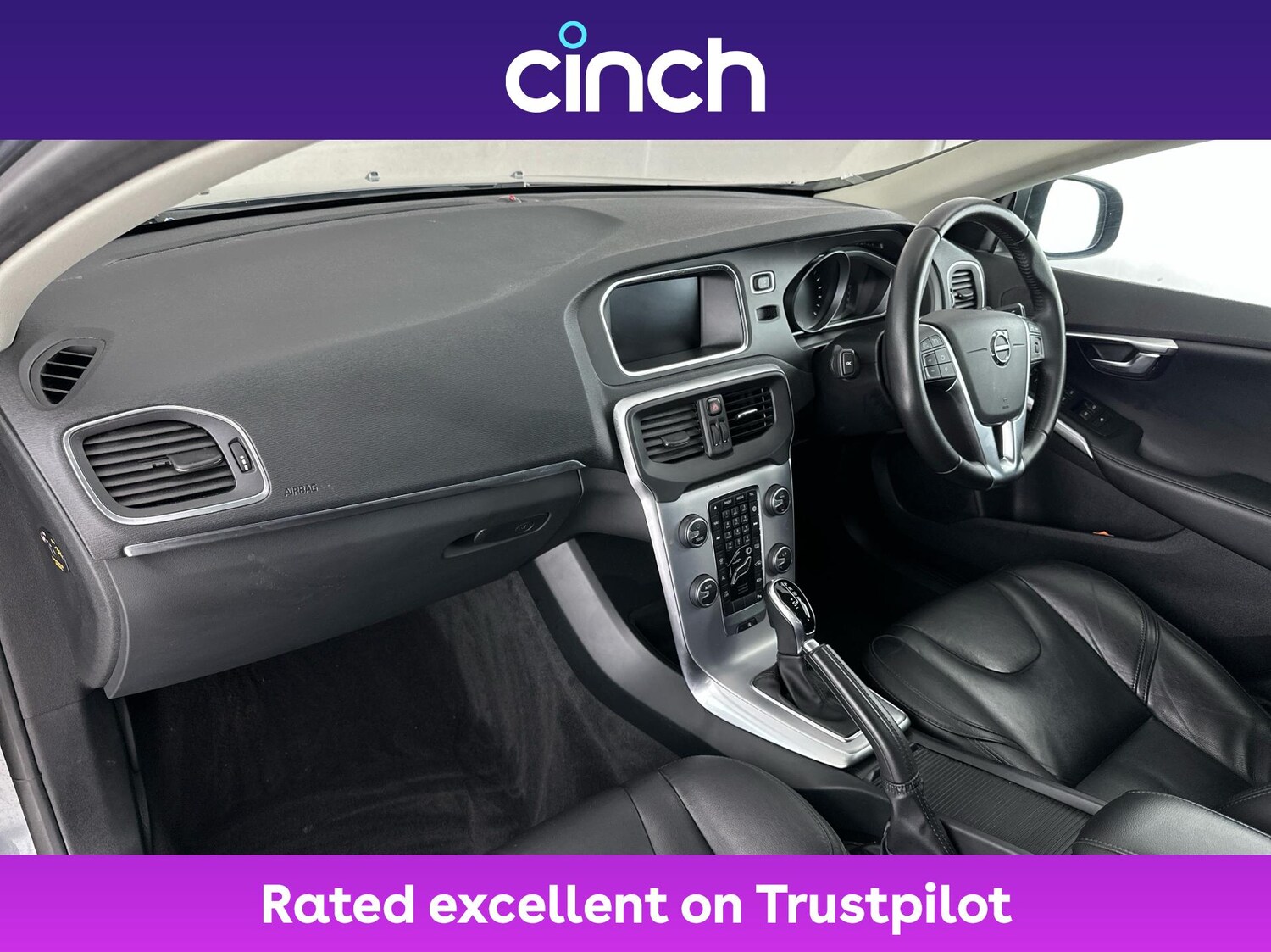 Used Volvo V40 2019 for sale - 76180368: Photo 14