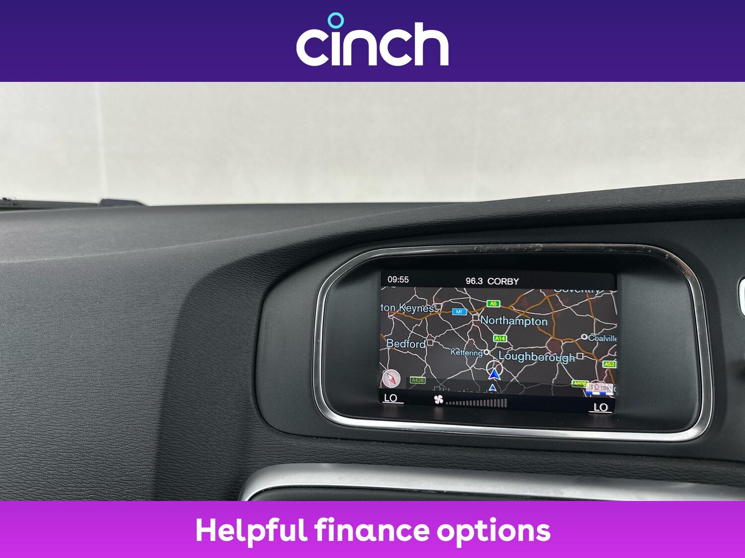 Used Volvo V40 2019 for sale - 76180368: Photo 17