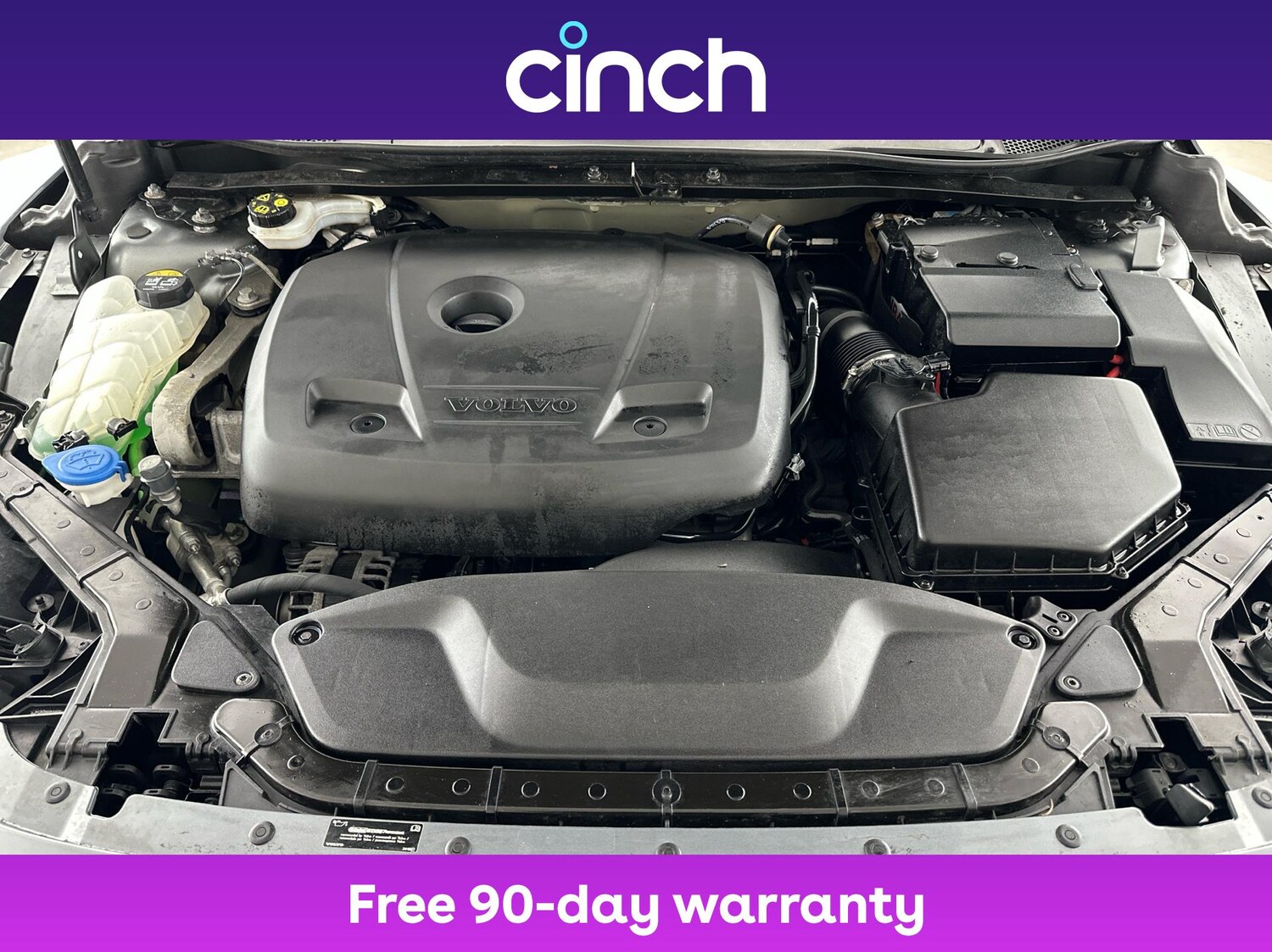 Used Volvo V40 2019 for sale - 76180368: Photo 23