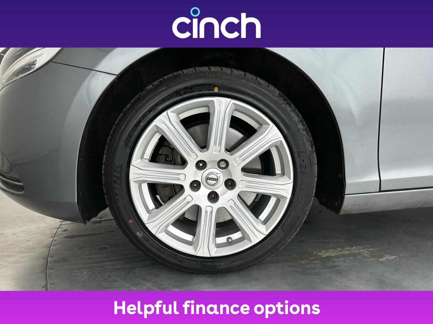 Used Volvo V40 2019 for sale - 76180368: Photo 24