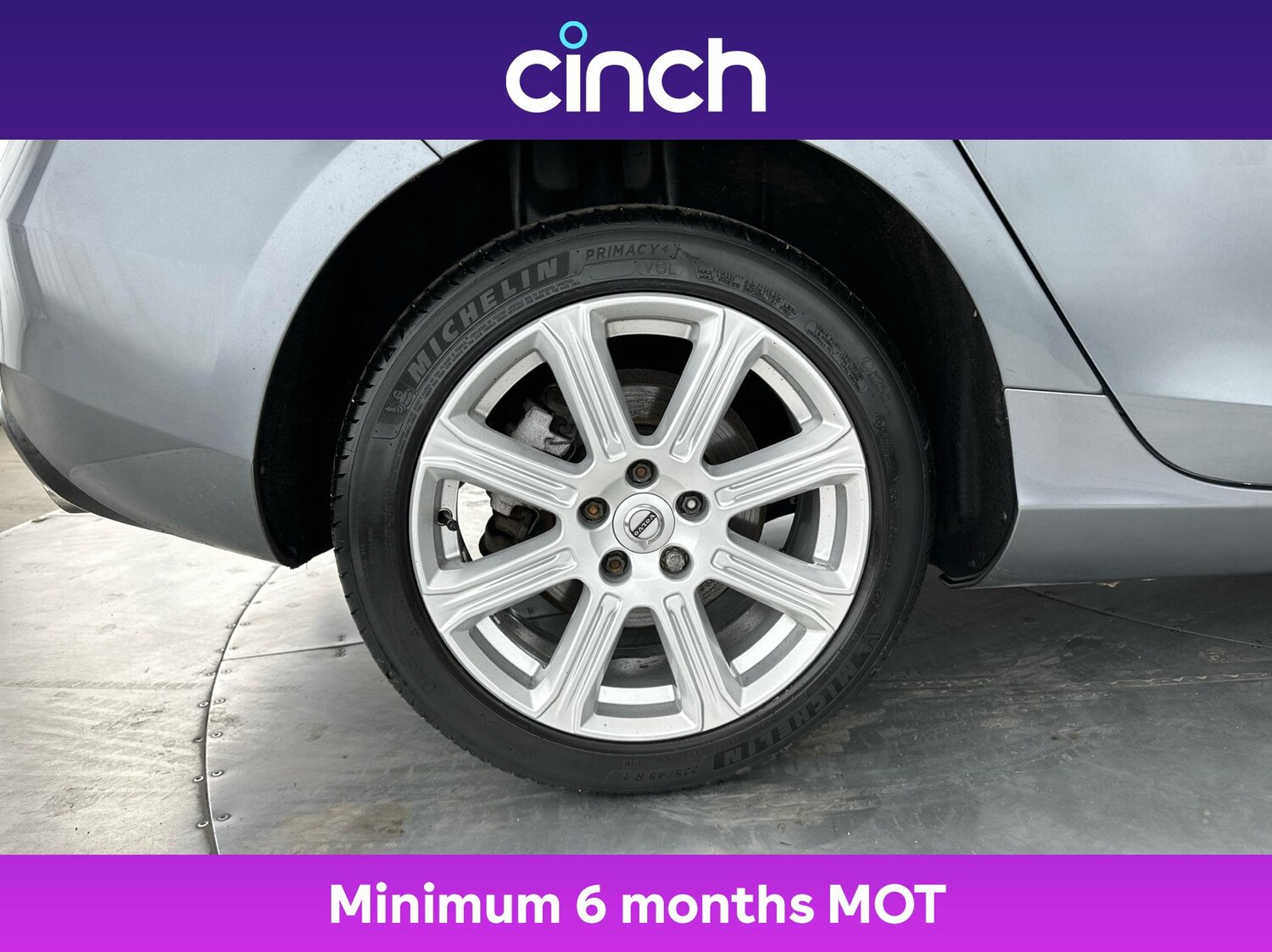 Used Volvo V40 2019 for sale - 76180368: Photo 27