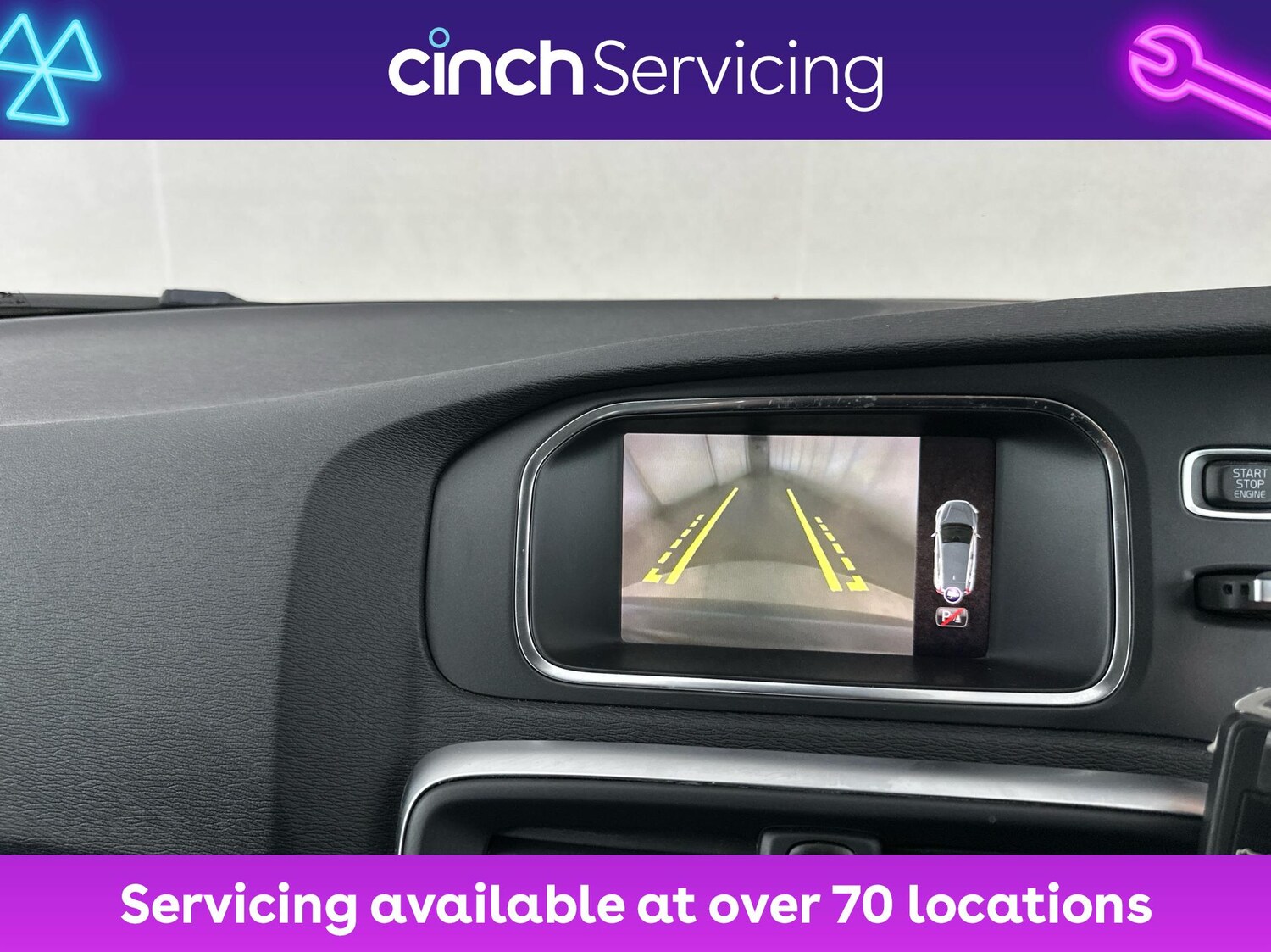 Used Volvo V40 2019 for sale - 76180368: Photo 31