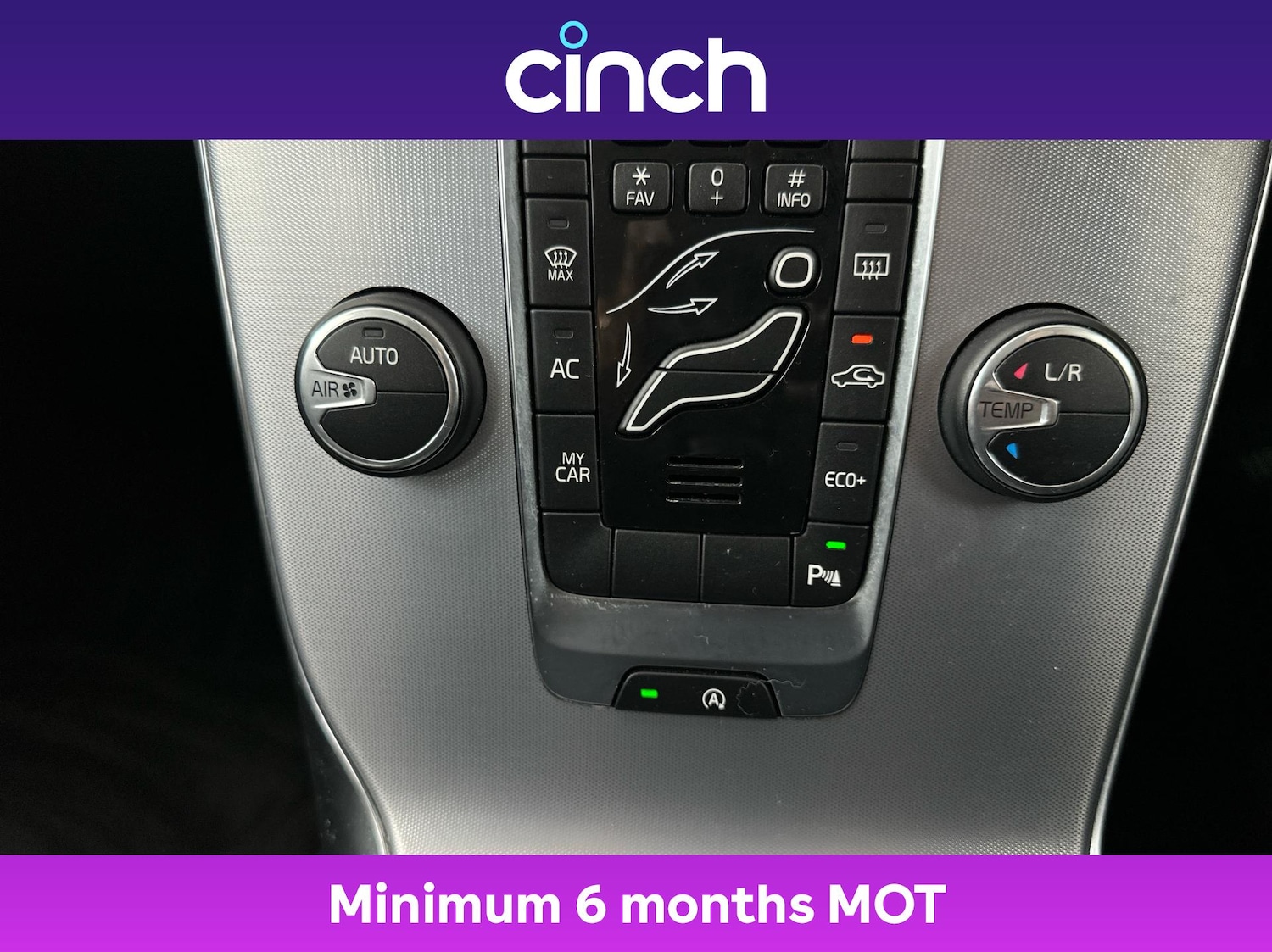 Used Volvo V40 2019 for sale - 76180368: Photo 32