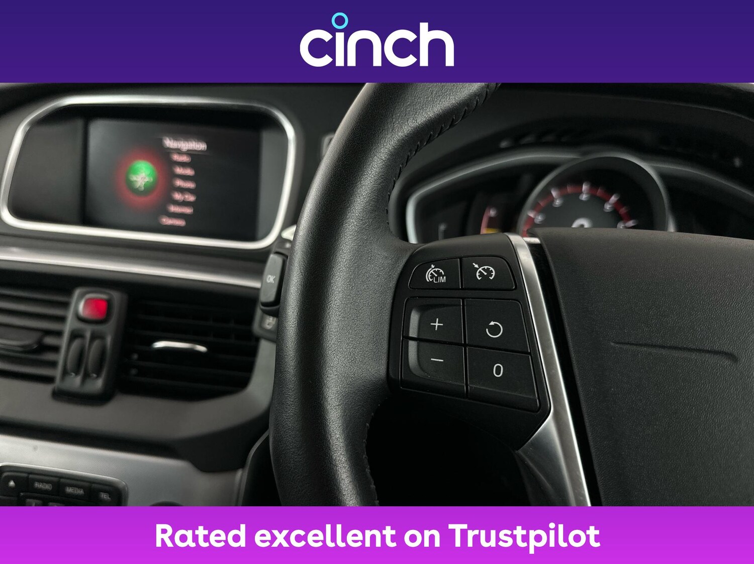 Used Volvo V40 2019 for sale - 76180368: Photo 33