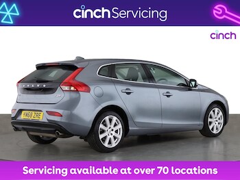Used Volvo V40 2019 for sale - 76180368: Photo 3