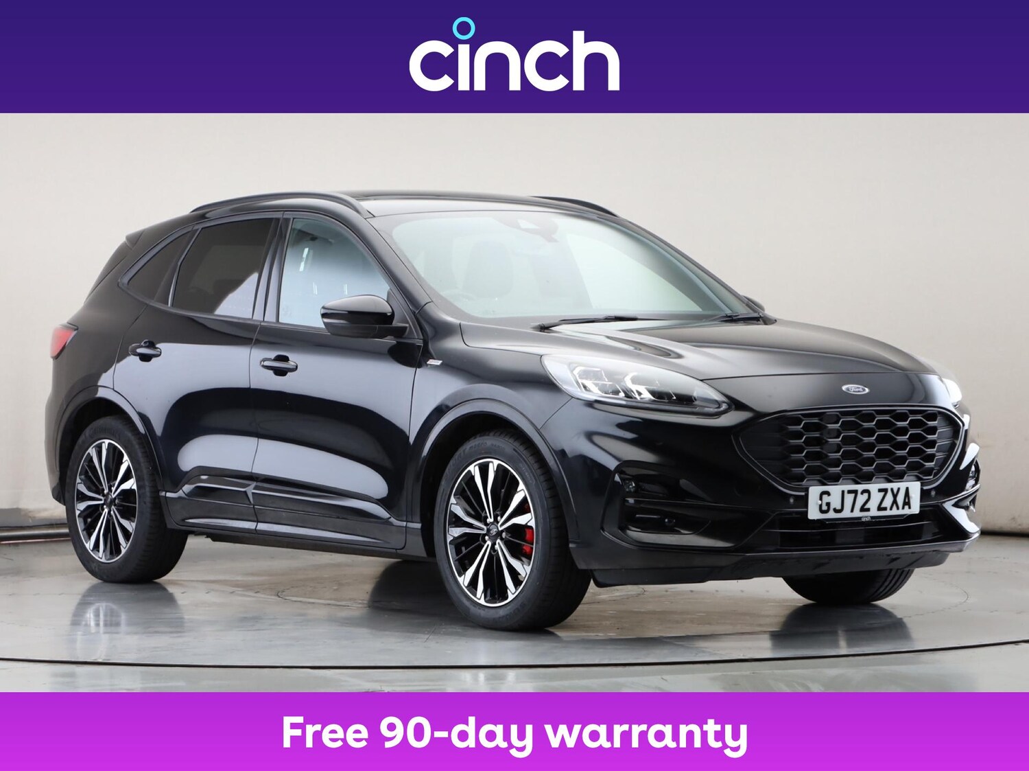 Used Ford Kuga 2022 for sale - 76313628: Photo 1