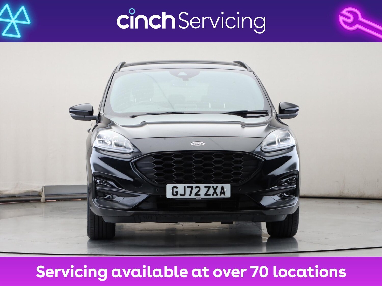 Used Ford Kuga 2022 for sale - 76313628: Photo 11