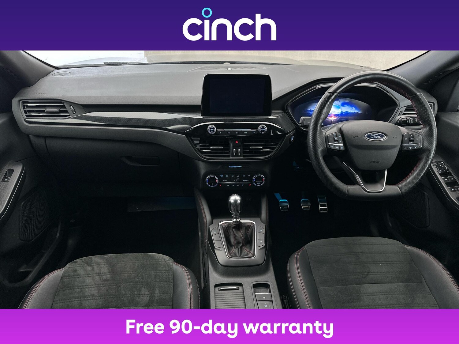 Used Ford Kuga 2022 for sale - 76313628: Photo 15