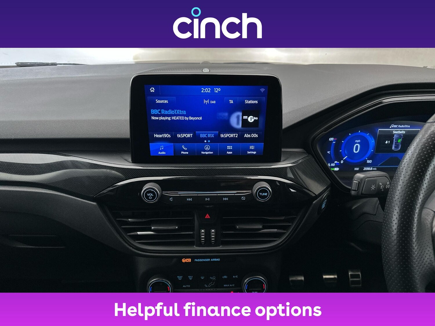 Used Ford Kuga 2022 for sale - 76313628: Photo 17