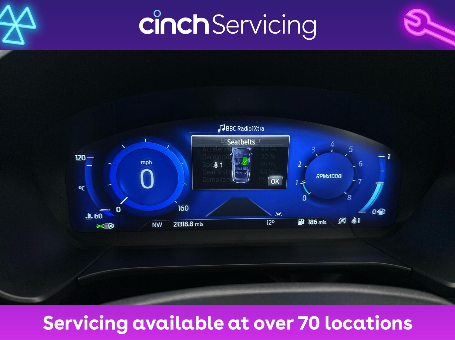 Used Ford Kuga 2022 for sale - 76313628: Photo 18