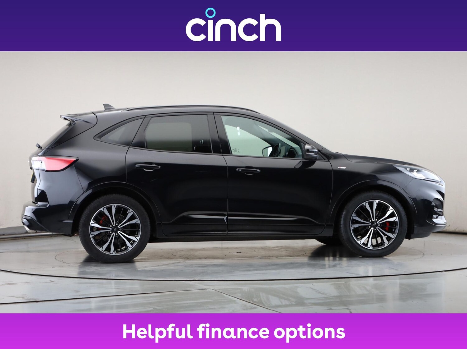 Used Ford Kuga 2022 for sale - 76313628: Photo 2